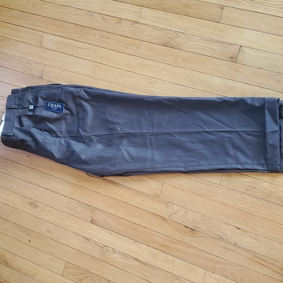 Chaps Dress Pants - Picture 5 of 6